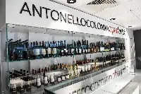 Antonello Colonna Open Bistro'