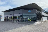 Punto vendita Aldi