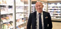 Marco Pedroni, presidente Coop Italia