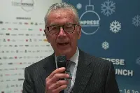 Mario Resca, presidente di Confimprese