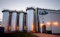 Impianto Cargill