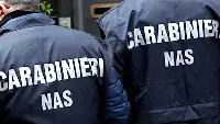 Ispettori del Nas Carabinieri