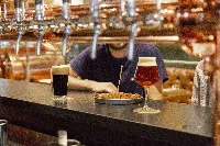 locale birra