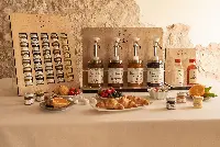 Rigoni di Asiago, linea hotellerie