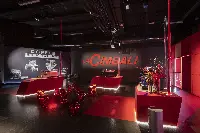 LaCimbali Experience Centre Technology Heart Human Mind Lab