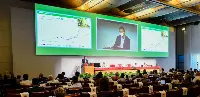 Biosolution international event a Macfrut 2023