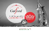 Gulfood 2018 awards