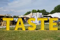 Taste of London 2022 Grana Padano