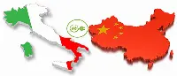 Italia-Cina