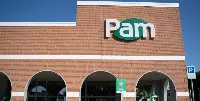 Supermercato Pam