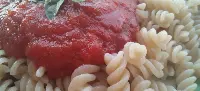 pasta senza glutine