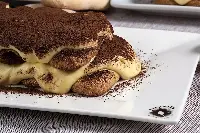 Tiramisù