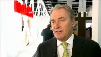 Gerald Böse, presidente e amministratore delegato di Koelnmesse GmbH