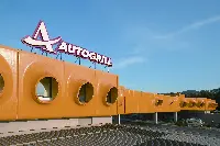 Autogrill in Svizzera