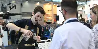 competizioni baristi sigep