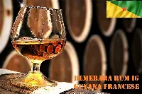 Demerara Rum, nuova IG europea dalla Guyana Francese