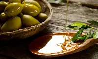Olio extravergine di oliva