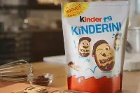 Kinderini Ferrero