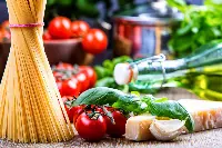 Export agroalimentare italiano