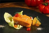 Prodotti plant based Amadori