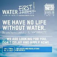 WaterFirst