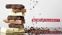 Barry Callebaut chocolate