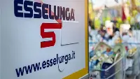 Il marchio Esselunga