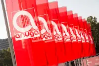 Anuga 2017, Colonia, Germania, 7-10 ottobre