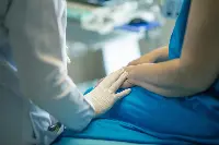 Trattamento ospedaliero