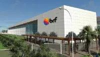 Stabilimento Brf