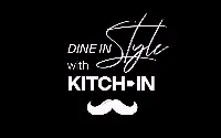Spot di Kitch-In, piattaforma di food technology basata a Dubai