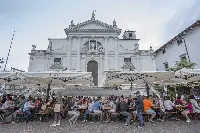 Aria di Friuli Venezia Giulia a San Daniele del Friuli (UD)