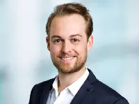 Jan Philipp Hartmann nuovo direttore di Anuga