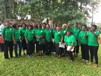 Missione Zambia 2018