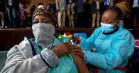 Vaccinazioni Covid-19 Africa