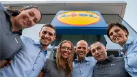 Giovani Lidl