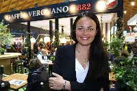 Carolina Vergnano
