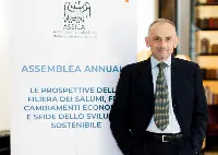 Pietro D'Angeli, Presidente Assica