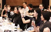 Food & wine journey - Introducing italian culinary excellencies a Guangzhou