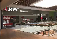 KFC a Villesse