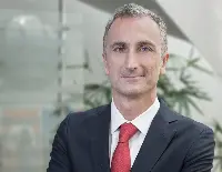Paolo Maggi, Presidente Tetra Pak Italia