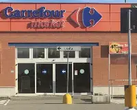 Carrefour Italia