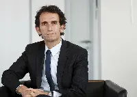 Alexandre Bompard, ad e presidente Carrefour