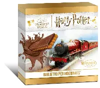Witor's Harry Potter