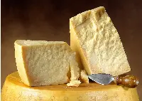 Vero Parmigiano Reggiano Made in Italy
