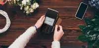 Visa, Axerve, pos