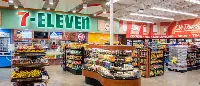 conveniences-store 7-eleven Japan