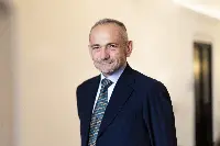 Pietro D'Angeli, Presidente Assica