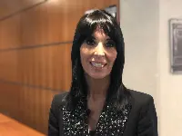 Francesca Benini, Sales & Marketing Director Cantine Riunite Civ