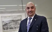 Enrico Aureli, Presidente UCIMA